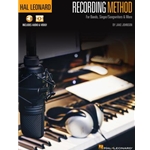 Hal Leonard Recording Method HL00300656