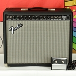 Used Fender Deluxe 112 Plus Solid State Guitar Amp ISS27347