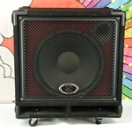 Used Ampeg BXT115HF-4 BXT USA 15" Bass Cabinet ISS27415