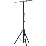 Peavey Stagg ONE TIER LIGHT STAND,BLACK LIS-A2022BK