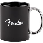 Fender™ Coffee Mug, Black 9170000002