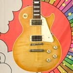 2022 Gibson Les Paul Standard '60s, Unburst, Hard Case ISS27541