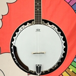 Used Washburn B9 Banjo, Resonator Back ISS27570