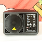 Used Behringer B205D Powered Spot Monitor ISS27559