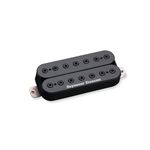 Seymour Duncan 7-String SH-10b Full Shred Humbucker, Bridge - Black 11107-64-7STR