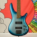 Ibanez SR300E SR Standard Bass Guitar - Deep Ocean Metallic SR300EDOT