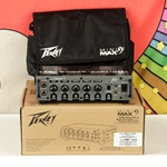 Used Peavey Mini Max Bass Head (like new) ISS27756