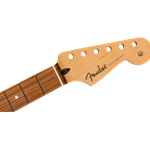 Fender Player Series Stratocaster® Neck, 22 Medium Jumbo Frets, Pau Ferro, 9.5", Modern "C" 0994503921