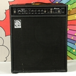 Used Ampeg BA-210 Bass Amplifier, 283 Watts ISS27906