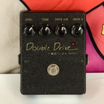 Used Tech 21 Double Drive Pedal ISS27798