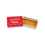 Super Sensitive Super-Sensitive Light Rosin for Violin / Viola / Cello 911-EA