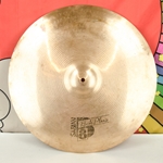 Used Sabian B8 Rock Plus 20" Ride Cymbal ISS27952