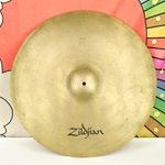 90's Zildjian 22" A Ping Ride, 3575g ISS27968