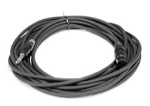 Peavey 25' Lo To Hi Z Trans. Mic Cable 5145
