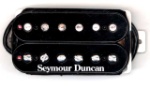 Seymour Duncan SH-1b '59 Model Bridge 1-conductor Humbucker Pickup - Black SH1B