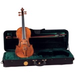 CREMONA Cremona SV-150 4/4 Student Violin Outfit SV150
