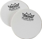 Remo Flam Slam Bass Pad -Single (2 Pack) KS0004-PH