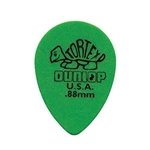 Dunlop small pick .88 each 423R88