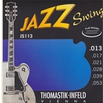 Thomastik Jazz Swing Med. Flat .013-.053 JS113