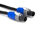 Hosa 5' 12AWG Neutrik to Neutrik speaker cable SKT205