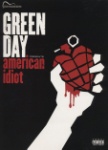 Hal Leonard Green Day: American Idiot PGM0423