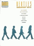 Hal Leonard The Beatles Greatest Hits - Easy Guitar HL.702072