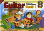 Koala Guitar Method for the young begin. w/CD +DVD CP18322