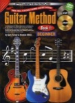 Koala Progressive - Guitar Method Bk 1 W/cd & dvd CP54048