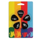 D'addario Beatles - Meet the Beatles Picks 1CBK