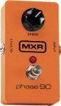 Mxr MXR M101 Phase 90 Effect Pedal