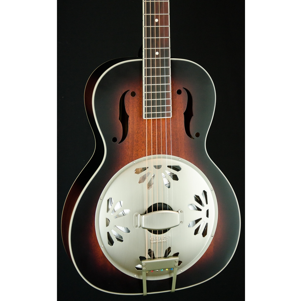 loudest resonator guitar