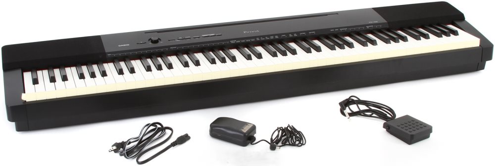 Casio Piano Px 160