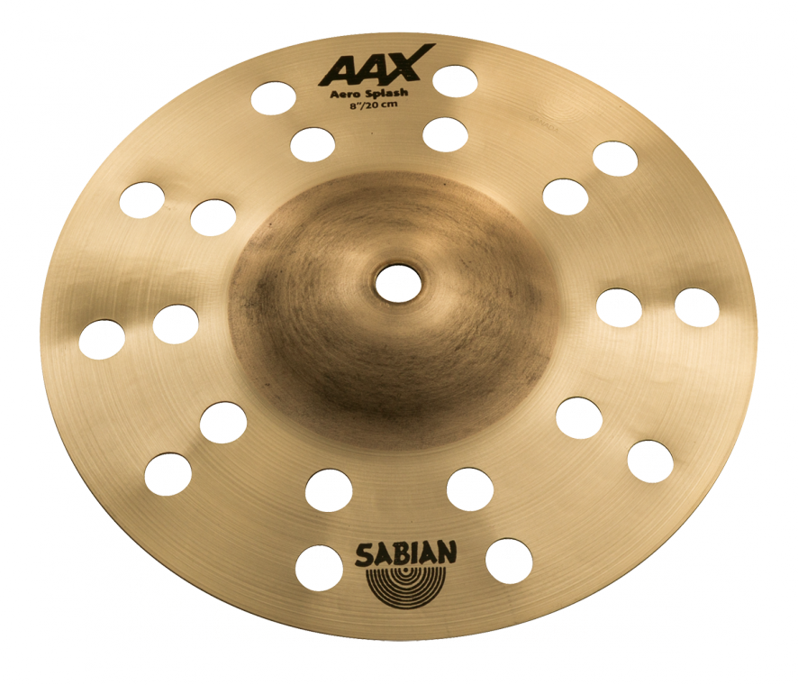 Uncle Ike's Music & Sound - Sabian 10