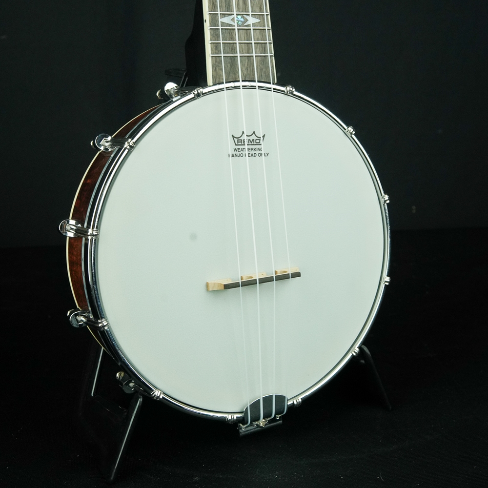 D'Addario PW-CT-16 NS Micro Banjo Tuner