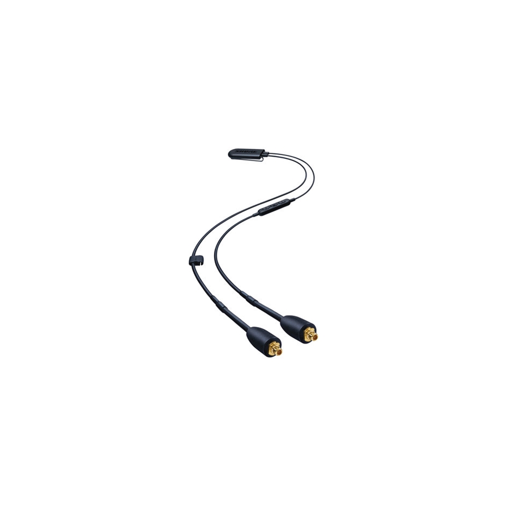 Uncle Ike's Music & Sound - Shure High-Resolution Bluetooth® 5 