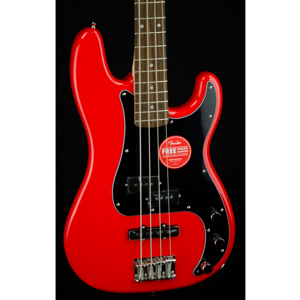 Uncle Ike's Music & Sound - Squier Affinity Series Precision PJ 
