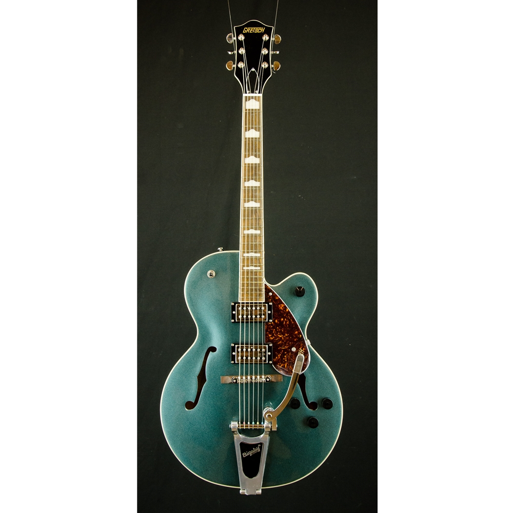 Uncle Ike's Music & Sound - Gretsch G2420T Streamliner Hollow Body