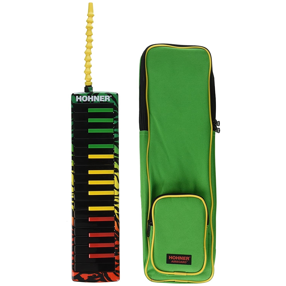 Melodica rasta on sale