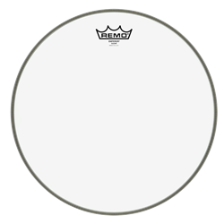 Remo 16" Emperor - clear BE031600