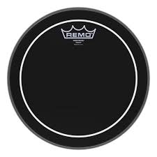 Remo 10" Ebony Pinstripe ES0610PS