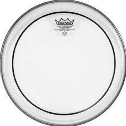 Remo 22" Pinstripe - Clear PS132200