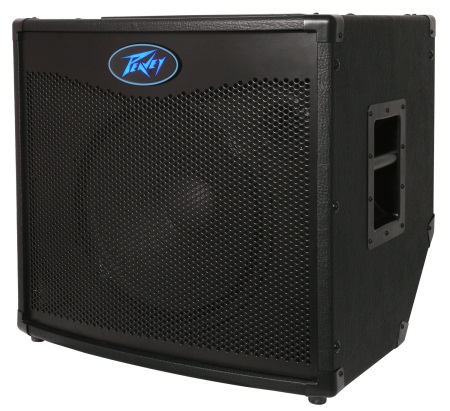 peavey tour series