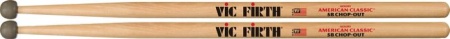 Vic Firth VF 5B CHOP-OUT PRACTICE STICKS 5BCO
