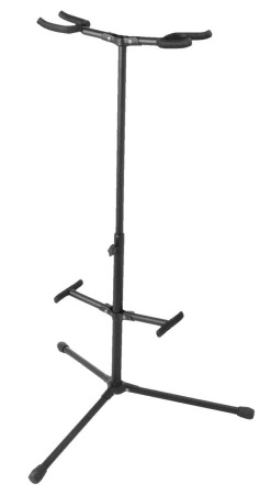 Nomad Double Hanging Guitar Stand GS7255