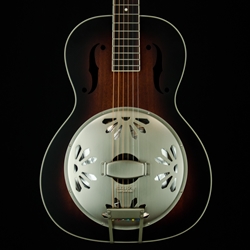 loudest resonator guitar