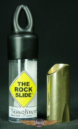 Rock Slide Original Brass Rock Slide - Large TRS-LB