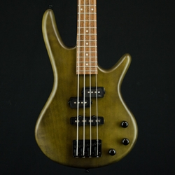 Ibanez GSRM20B Mikro Bass Guitar 3/4 Size GSRM20BWNF