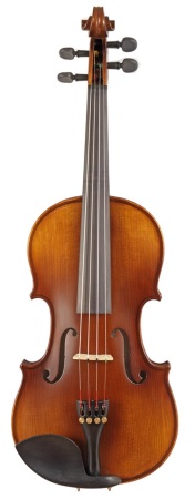 Knilling Sebastian Violin Outfit with case & bow. Available in all sizes. 110VN