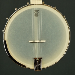 Deering Goodtime Americana 5-String Banjo with Grand 12″ rim GAM