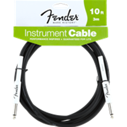 Fender 10' Instrument Cables 099-0820-005